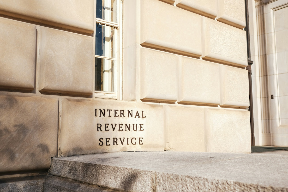 A close up of a building with a sign on it