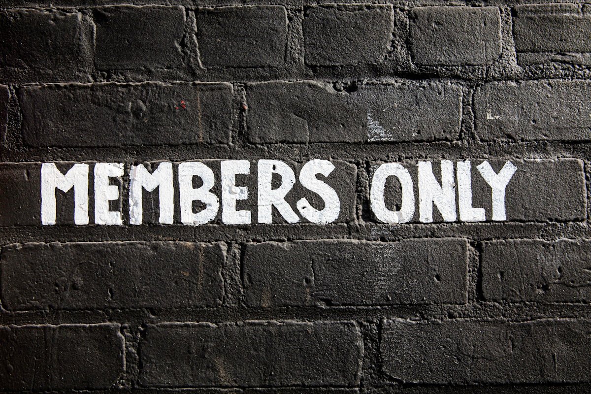 The Benefits of Starting a Membership Program Today - Membership Integrity