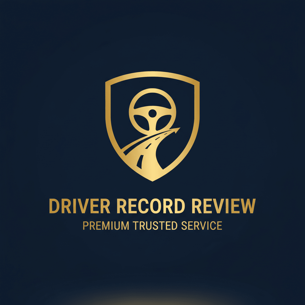 Driver Record Review - Membership Integrity