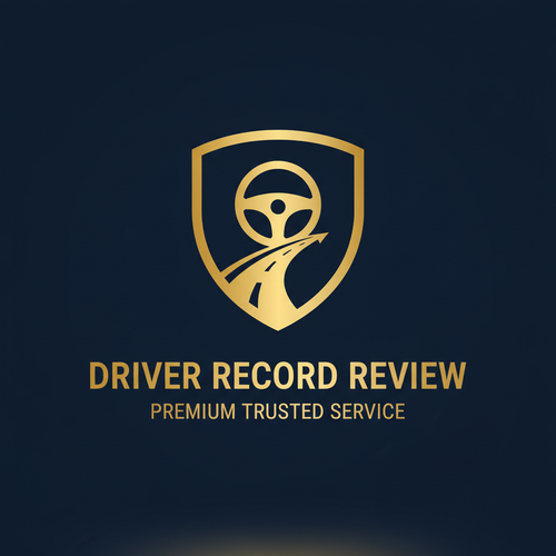 Driver Record Review