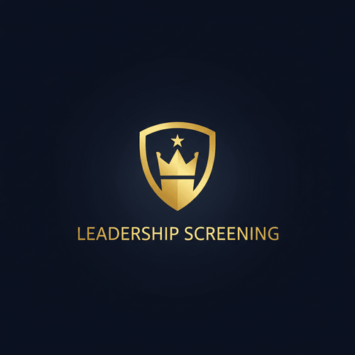 Leadership Screening - Membership Integrity