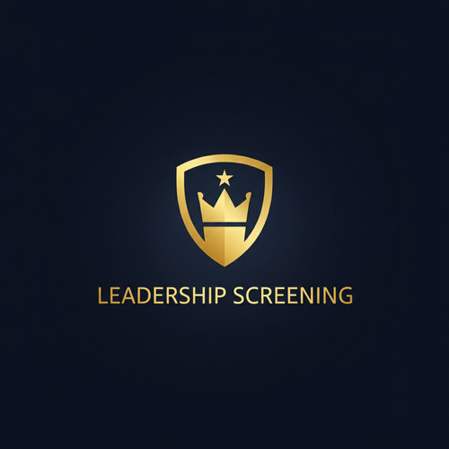 Leadership Screening