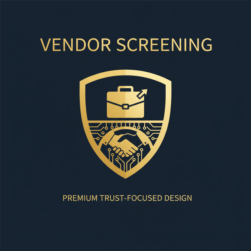 Vendor Screening - Membership Integrity