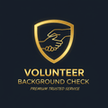 Volunteer Background Check - Membership Integrity